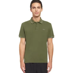 Inter T-Shirt E Polo^IM POLO EVERYDAY VERDE PINO