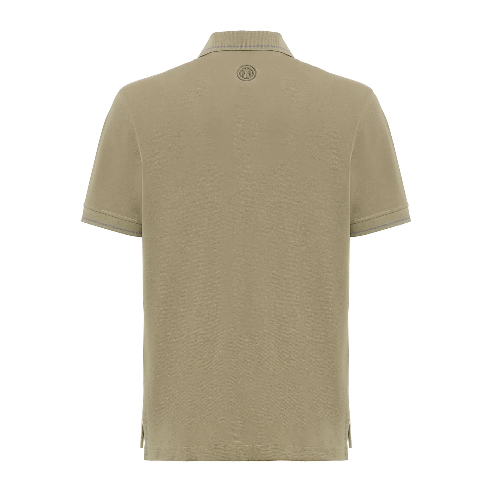 Inter T-Shirt E Polo^IM POLO EVERYDAY VERDE MILITARE