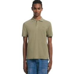 Inter T-Shirt E Polo^IM POLO EVERYDAY VERDE MILITARE