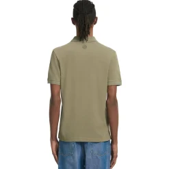 Inter T-Shirt E Polo^IM POLO EVERYDAY VERDE MILITARE