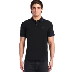 Inter T-Shirt E Polo^IM POLO EVERYDAY NERO