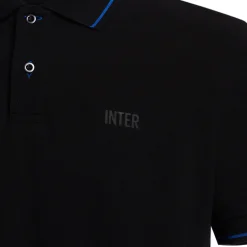 Inter T-Shirt E Polo^IM POLO EVERYDAY NERO