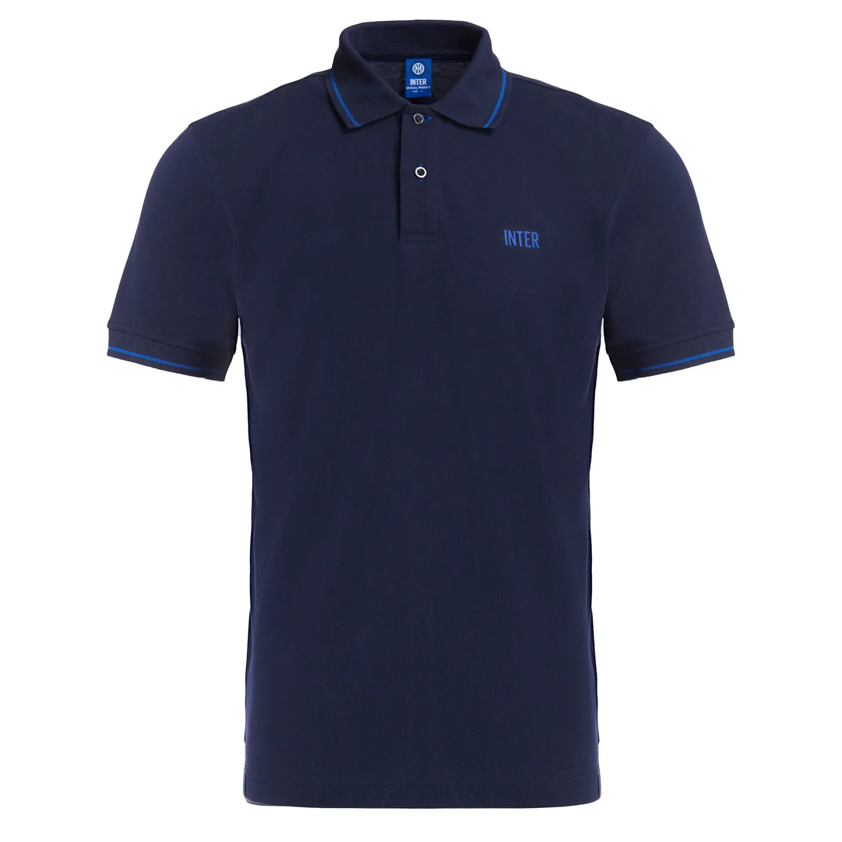 Inter T-Shirt E Polo^IM POLO EVERYDAY BLU NAVY