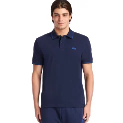 Inter T-Shirt E Polo^IM POLO EVERYDAY BLU NAVY