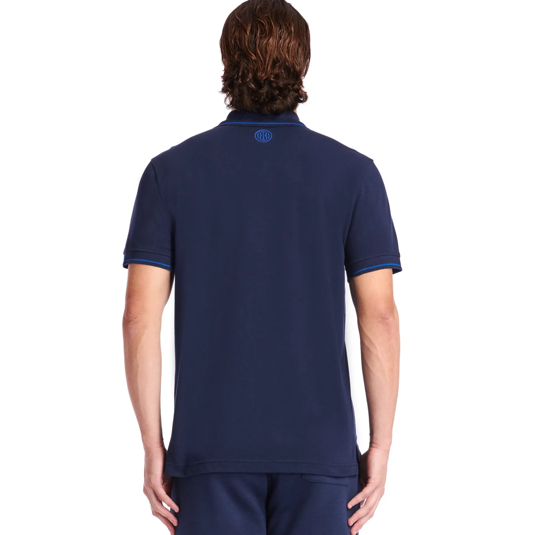 Inter T-Shirt E Polo^IM POLO EVERYDAY BLU NAVY