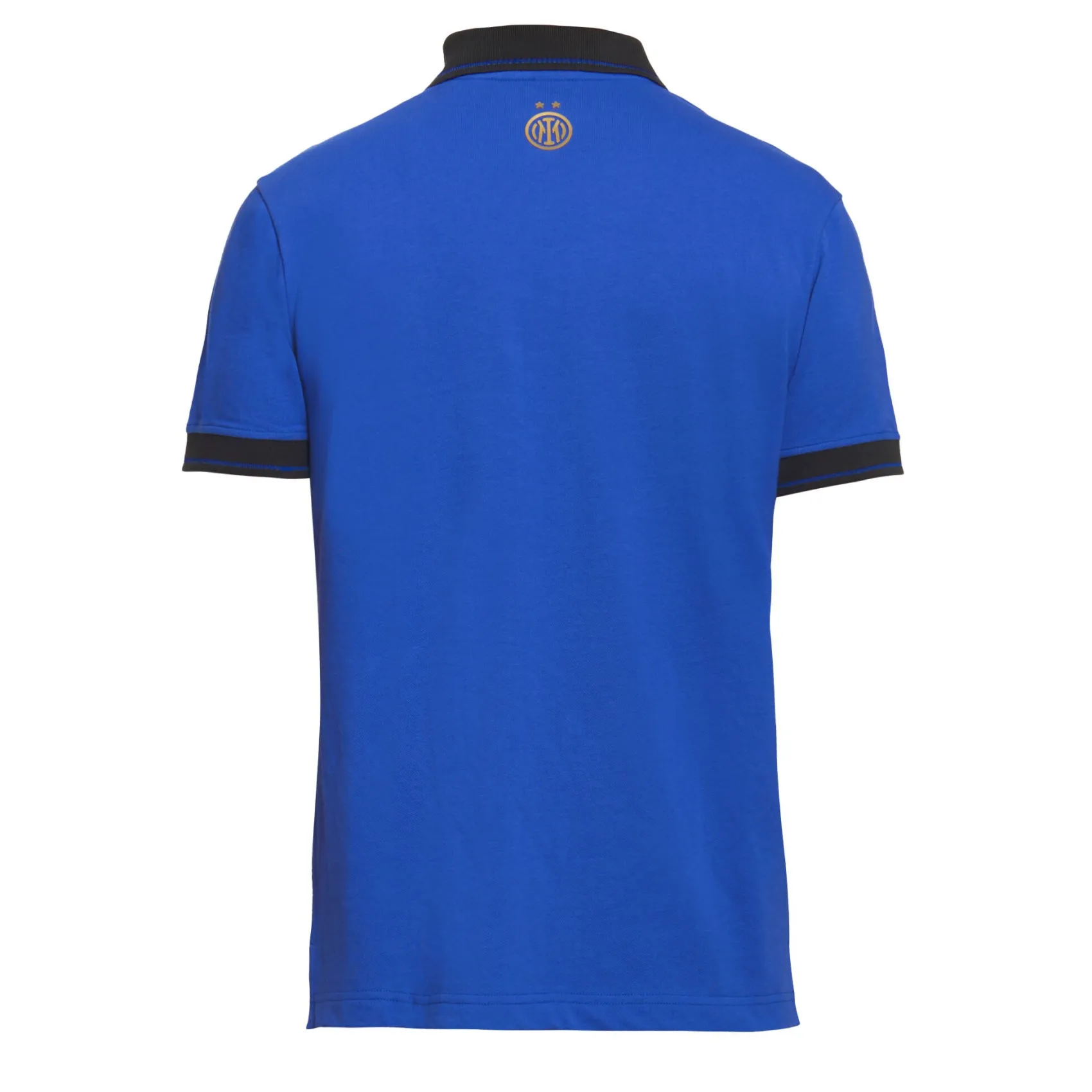 Inter T-Shirt E Polo^IM POLO EVERYDAY 2 STELLE BLU ROYAL