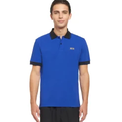 Inter T-Shirt E Polo^IM POLO EVERYDAY 2 STELLE BLU ROYAL