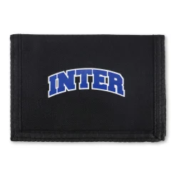 Inter Portafogli E Cinture^IM PORTAFOGLIO BISCIONE NERO