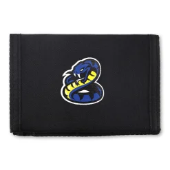 Inter Portafogli E Cinture^IM PORTAFOGLIO BISCIONE NERO