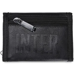 Inter Portafogli E Cinture^IM PORTAFOGLIO SPORTIVO NERO