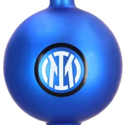 Inter Soggiorno^IM PUNTALE ALBERO DI NATALE BLU ROYAL