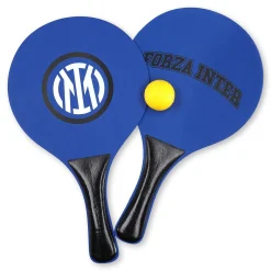 Inter Giochi E Peluches^IM RACCHETTONI BLU