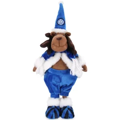 Inter Giochi E Peluches^IM RENNA MARRONE