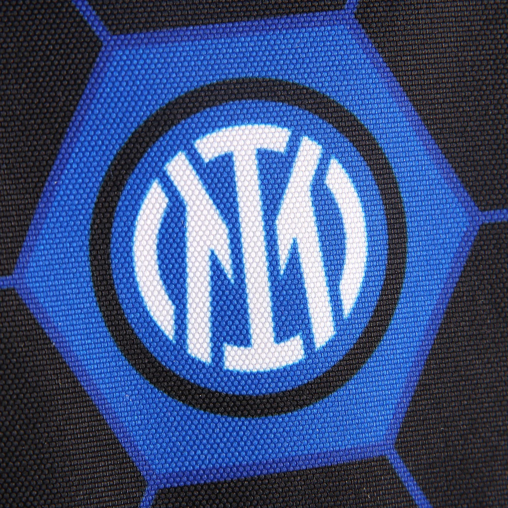 Inter Astucci^IM ROTOLO PORTACOLORI BLU