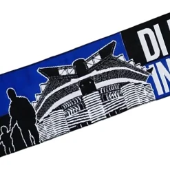 Inter Sciarpe^IM SCIARPA DI PADRE IN FIGLIO BLU