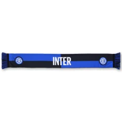 Inter Sciarpe^IM SCIARPA STADIO NERO