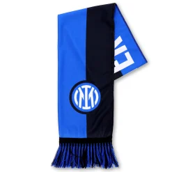 Inter Sciarpe^IM SCIARPA STADIO NERO