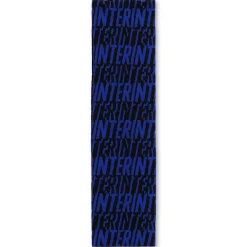 Inter Sciarpe^IM SCIARPA STAMPA ALLOVER NERO