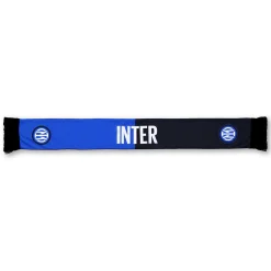 Inter Sciarpe^IM SCIARPA TIFOSO NERO