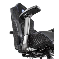 Inter Camera Da Letto^IM SEDIA DA GAMING NERO