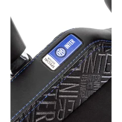 Inter Camera Da Letto^IM SEDIA DA GAMING NERO