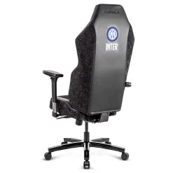 Inter Camera Da Letto^IM SEDIA DA GAMING NERO