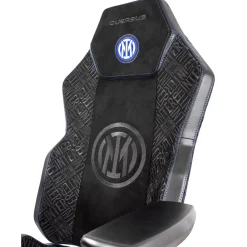 Inter Camera Da Letto^IM SEDIA DA GAMING NERO