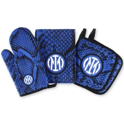 Inter Cucina^IM SET CUCINA BLU