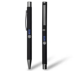 Inter Cancelleria^IM SET PENNE CHAMPIONS LEAGUE NERO