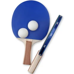 Inter Giochi E Peluches^IM SET PING PONG NERO