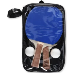 Inter Giochi E Peluches^IM SET PING PONG NERO