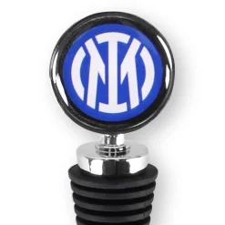 Inter Cucina^IM TAPPO CHIUDI BOTTIGLIE SILVER