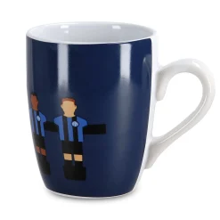 Inter Accessori^IM TAZZA CALCIO BALILLA BLU NAVY