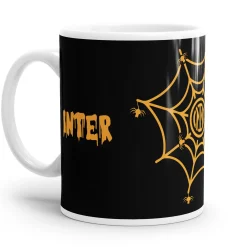 Inter Tazze|Cucina^IM TAZZA HALLOWEEN NERO