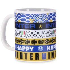 Inter Tazze|Cucina^IM TAZZA HAPPY W BIANCO