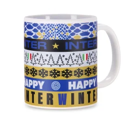 Inter Tazze|Cucina^IM TAZZA HAPPY W BIANCO