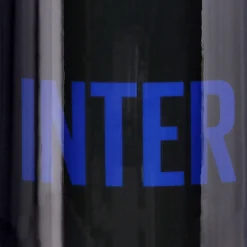 Inter Tazze|Cucina^IM TAZZA LOGHI A CONTRASTO BLU