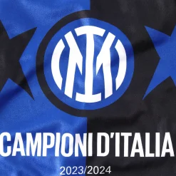 Inter Teli Mare^IM TELO MARE CAMPIONI D'ITALIA 2023/24 BIANCO