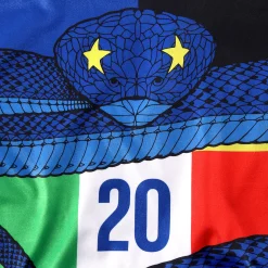 Inter Teli Mare^IM TELO MARE CAMPIONI D'ITALIA 2023/24 BIANCO