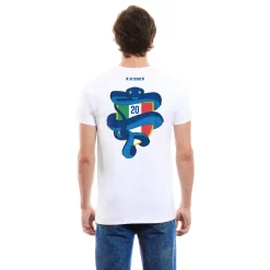 Inter T-Shirt E Polo|T-Shirt E Polo^IM T-SHIRT CELEBRATIVA CAMPIONI D'ITALIA 2023/24 BIANCO