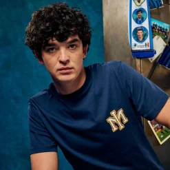 Inter T-Shirt E Polo^IM T-SHIRT COLLEGE BLU NAVY