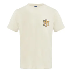 Inter T-Shirt E Polo^IM T-SHIRT COLLEGE OFF-WHITE
