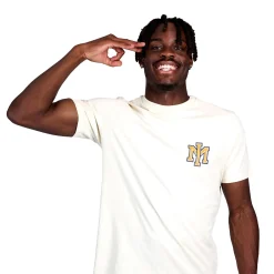 Inter T-Shirt E Polo^IM T-SHIRT COLLEGE OFF-WHITE