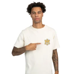 Inter T-Shirt E Polo^IM T-SHIRT COLLEGE OFF-WHITE