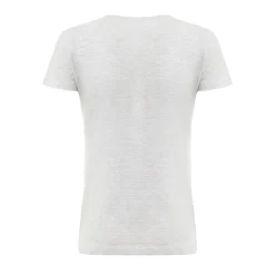 Inter T-Shirt E Polo^IM T-SHIRT COLLEGE DONNA GRIGIO CHIARO