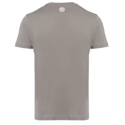 Inter T-Shirt E Polo^IM T-SHIRT CON TASCHINO EVERYDAY GRIGIO SCURO
