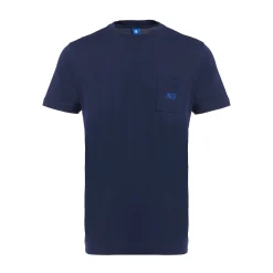 Inter T-Shirt E Polo^IM T-SHIRT CON TASCHINO EVERYDAY BLU NAVY