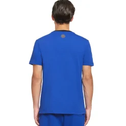 Inter T-Shirt E Polo^IM T-SHIRT CON TASCHINO EVERYDAY 2 STELLE BLU ROYAL
