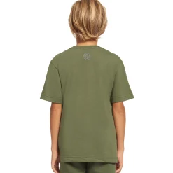 Inter T-Shirt E Polo^IM T-SHIRT EVERYDAY BAMBINO VERDE PINO