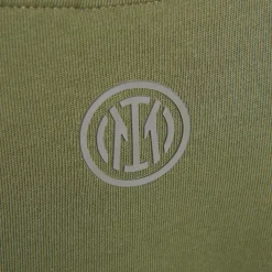 Inter T-Shirt E Polo^IM T-SHIRT EVERYDAY BAMBINO VERDE PINO